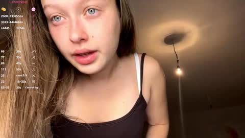 Eva online show from 09-25-25, 03:16