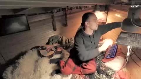 EvPierce online show from 02-04-26, 11:16