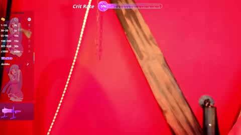 Eva Danger My schedule 0600 - 1400 GMT -5 online show from 12-05-25, 02:14