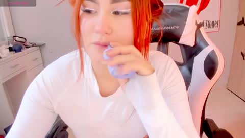 evva_foxxy online show from 01-07-25, 04:59