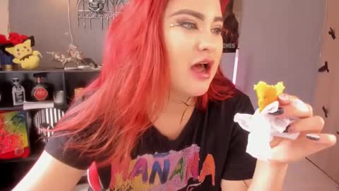 evva_foxxy online show from 03-08-25, 04:28