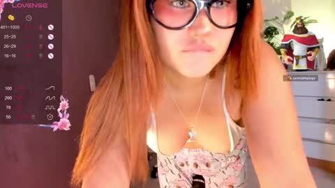 evva_foxxy online show from 01-12-26, 03:17