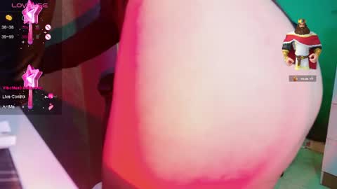 evva_foxxy online show from 07-30-26, 04:17