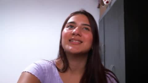 Evy conor online show from 10-06-25, 09:23