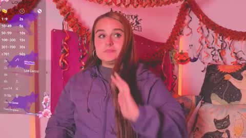 EVY online show from 11-02-25, 12:13