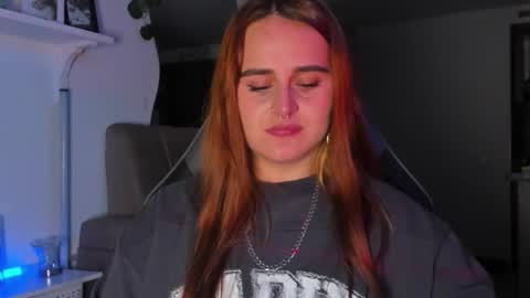 EVY online show from 02-14-26, 04:53