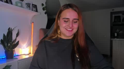 EVY online show from 02-19-26, 03:57