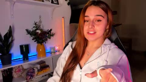 EVY online show from 03-14-26, 12:39