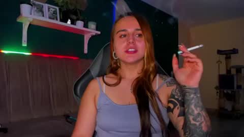 EVY online show from 07-16-26, 01:00