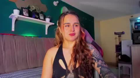 EVY online show from 07-21-26, 12:57