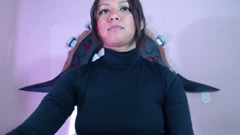 Im Evy online show from 11-10-25, 02:27