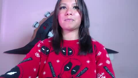 Im Evy online show from 12-02-25, 03:51