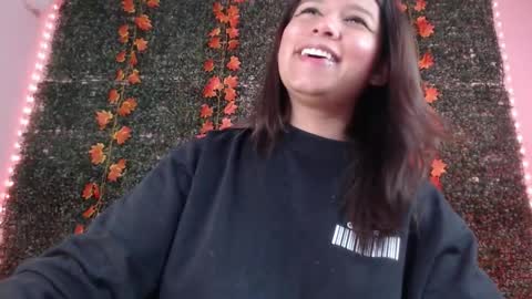 Im Evy online show from 03-24-26, 04:23