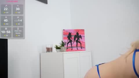 Evy online show from 01-11-26, 08:19