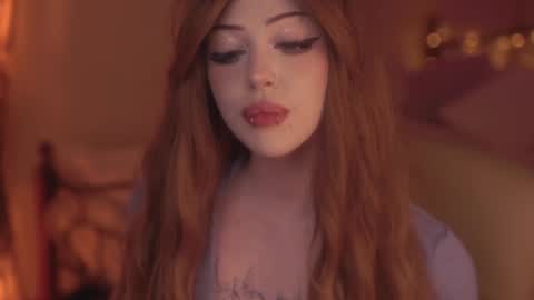 Snapshot of ex_angel chatting on 12-04-24, 11:02 Alyson online show from 12-04-24, 11:02