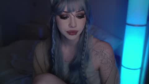 Snapshot of ex_angel chatting on 01-22-25, 04:02 Alyson online show from 01-22-25, 04:02