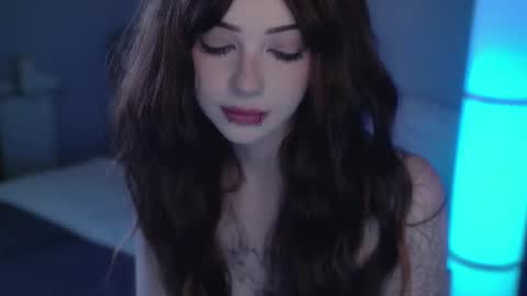 Snapshot of ex_angel chatting on 02-23-25, 01:42 Alyson online show from 02-23-25, 01:42