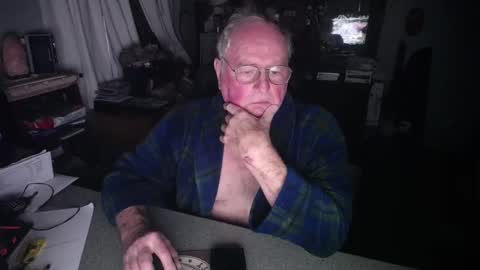 EXCEOS online show from 12-23-24, 03:01