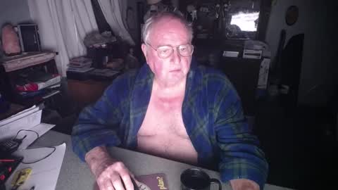 EXCEOS online show from 12-25-24, 03:28