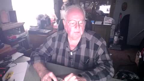 EXCEOS online show from 01-01-25, 04:50