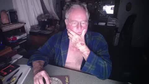 EXCEOS online show from 01-14-25, 03:36