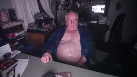 EXCEOS online show from 01-16-25, 02:51