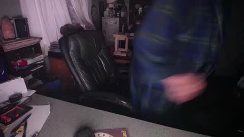 EXCEOS online show from 01-19-25, 03:32