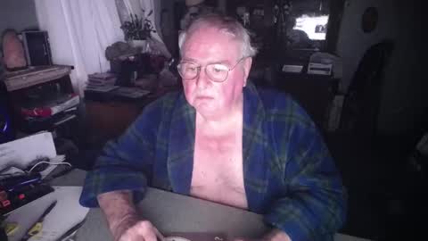 EXCEOS online show from 01-21-25, 03:32