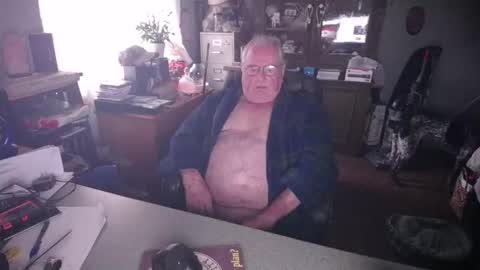 EXCEOS online show from 01-24-25, 04:39