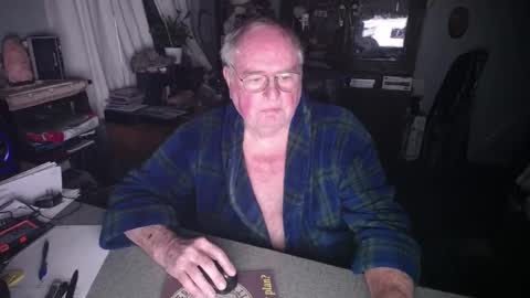 EXCEOS online show from 01-26-25, 02:19