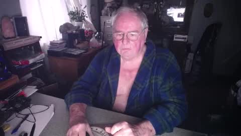 EXCEOS online show from 01-28-25, 03:35