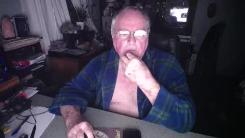 EXCEOS online show from 01-29-25, 03:04