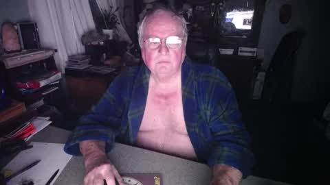 EXCEOS online show from 02-01-25, 03:18