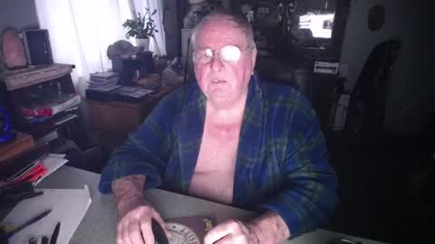 EXCEOS online show from 02-03-25, 03:38