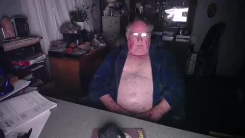 EXCEOS online show from 02-15-25, 02:44