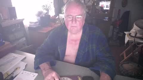 EXCEOS online show from 03-11-25, 03:34