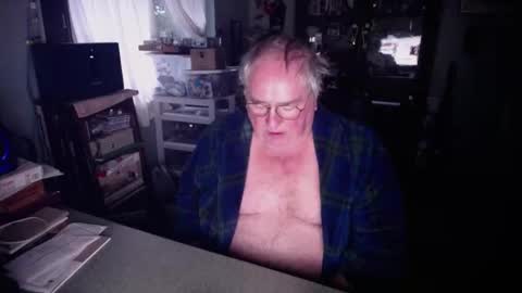 EXCEOS online show from 11-20-25, 03:34