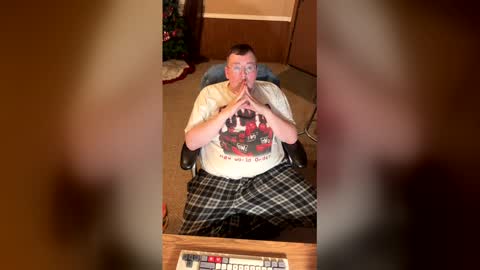 excitedwaffles online show from 04-22-26, 12:57