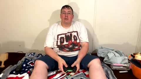 excitedwaffles online show from 06-07-26, 11:08