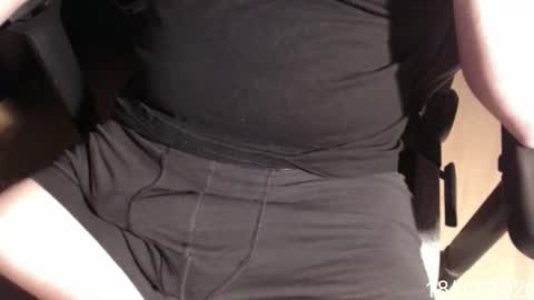 Snapshot of exhib_l0ver chatting on 03-18-26, 08:45 exhib_l0ver online show from 03-18-26, 08:45