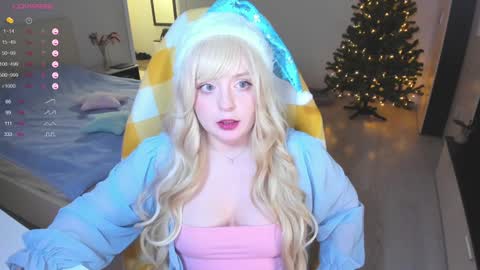  Amy  online show from 12-25-24, 11:22