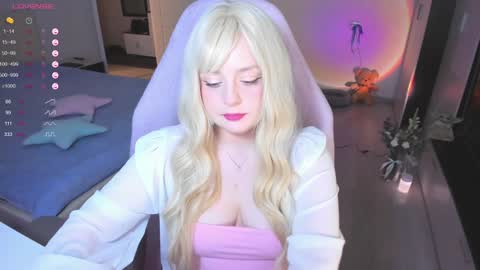  Amy  online show from 01-21-25, 12:18