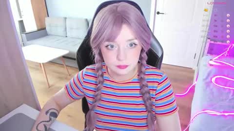  Amy  online show from 10-03-25, 10:12