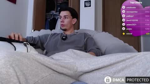 Exi111 online show from 11-18-25, 06:01