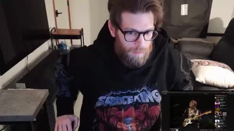 Snapshot of exia425 chatting on 02-28-26, 01:17 exia425 online show from 02-28-26, 01:17