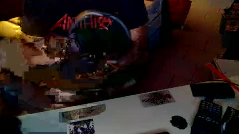 Gio online show from 06-14-26, 08:22