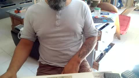 Gio online show from 07-24-26, 10:57