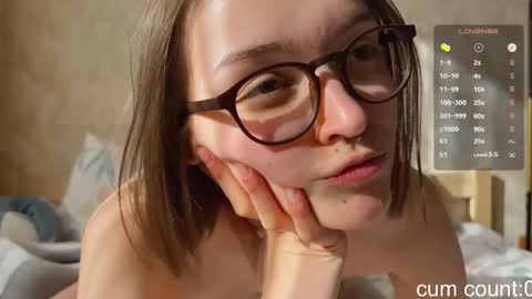 Anna online show from 03-10-26, 11:15