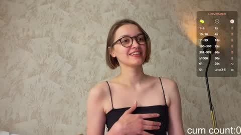 Anna online show from 05-29-26, 11:08