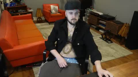exjockstud online show from 02-22-25, 01:22